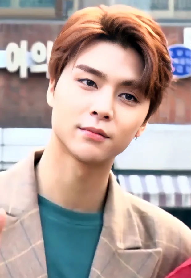ジャニー (NCT)