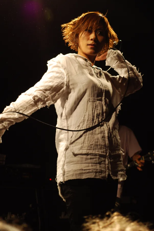 Yasuko Onuki