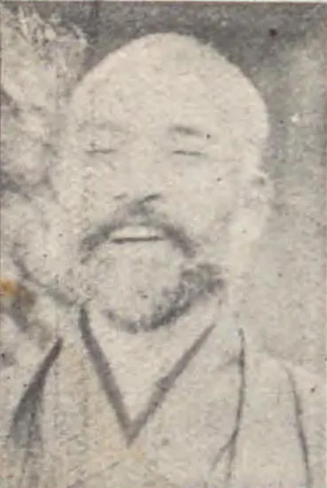 山本勝次