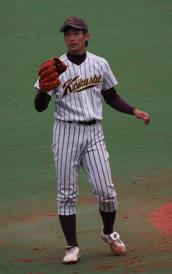 岩崎優