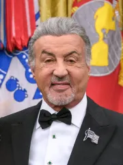 シルヴェスター・スタローン