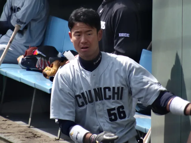 松井佑介