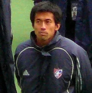 川口信男
