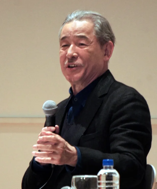 三宅一生