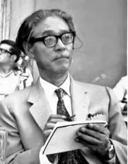 長谷川路可
