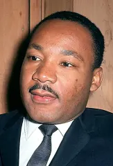 マーティン・ルーサー・キング・ジュニア