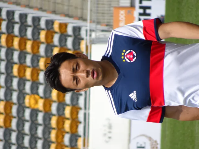加藤友介