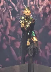中元すず香
