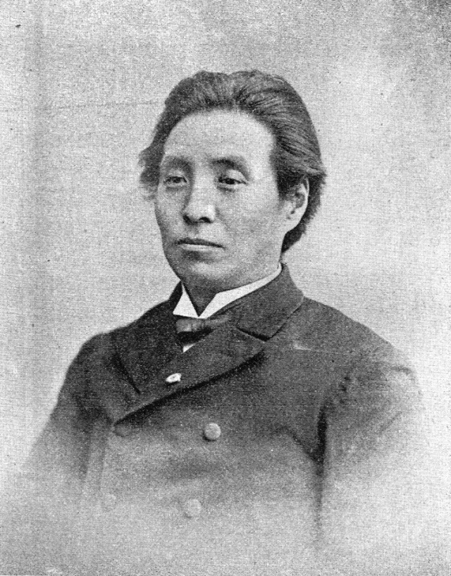 神鞭知常