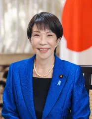 高市早苗