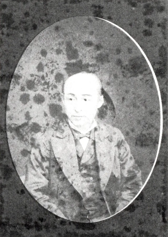 勘解由小路資生