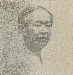 丸山晩霞