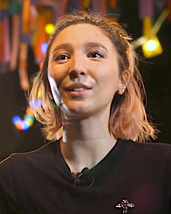 アルハン・ガリーバ