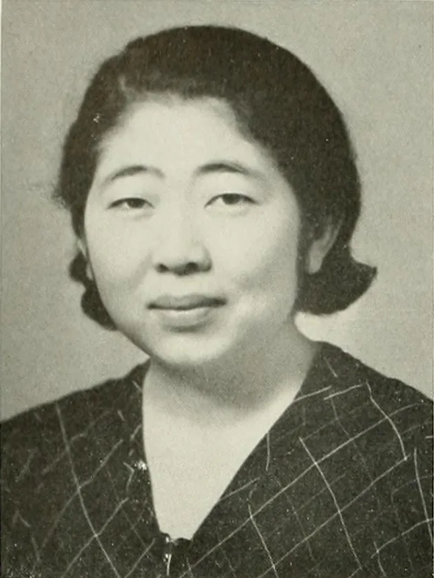 松岡洋子
