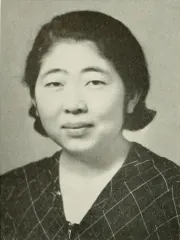 松岡洋子
