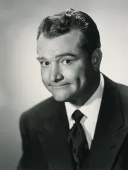 レッド・スケルトン