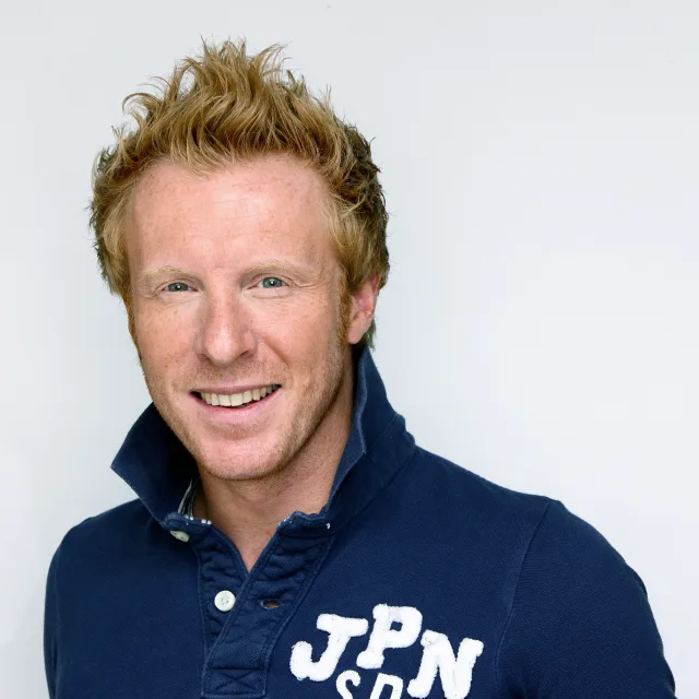 Jérôme Pitorin