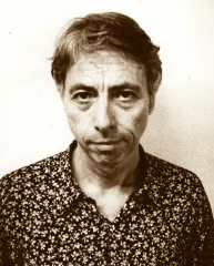 ハロルド・バッド