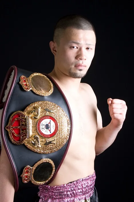 小堀佑介