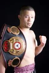 小堀佑介