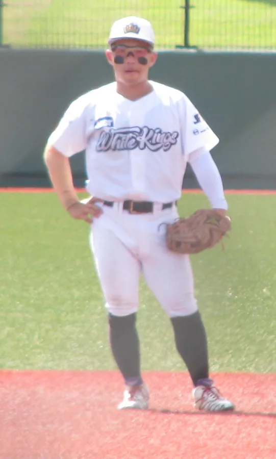 齋藤尊志