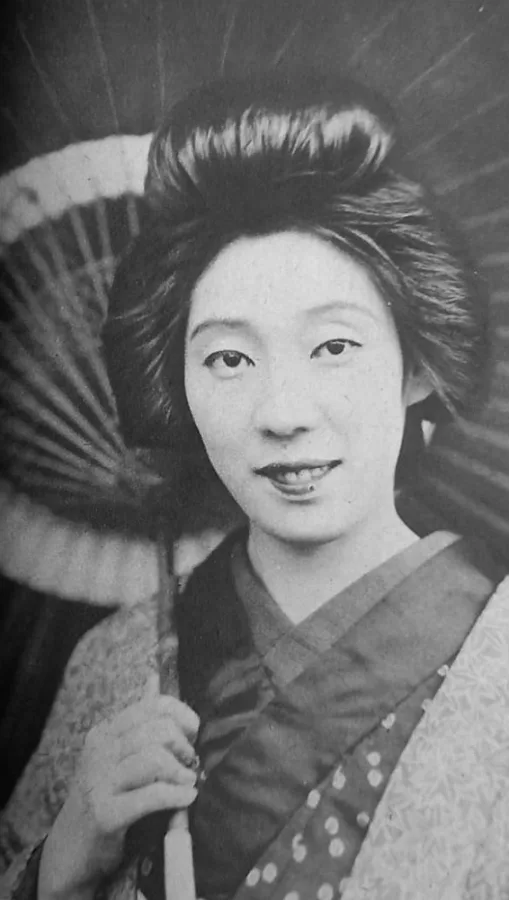 吉川満子
