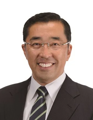 鈴木淳司