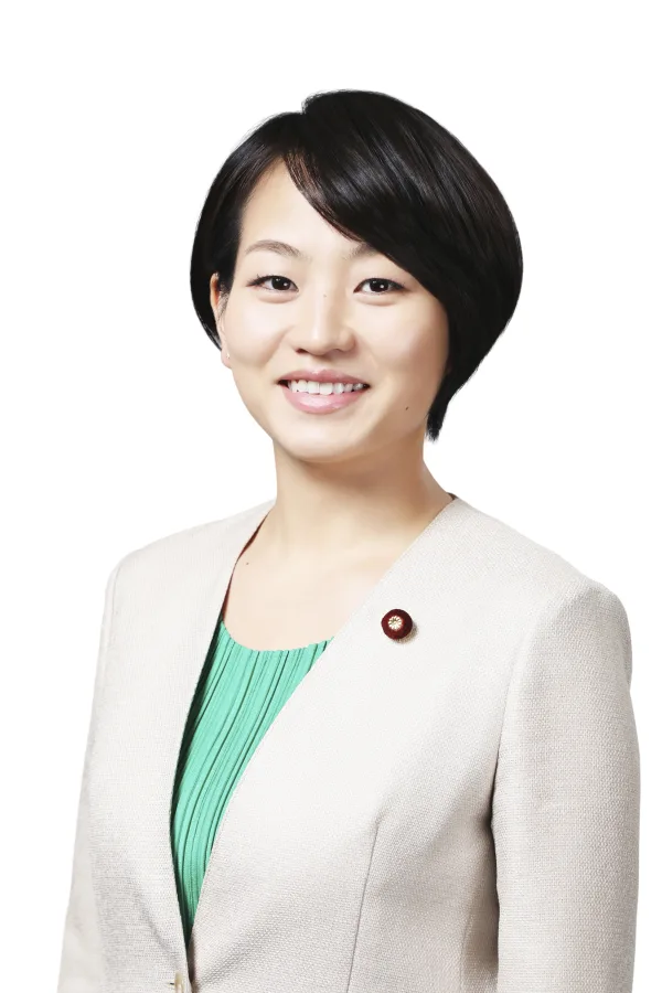 鈴木貴子
