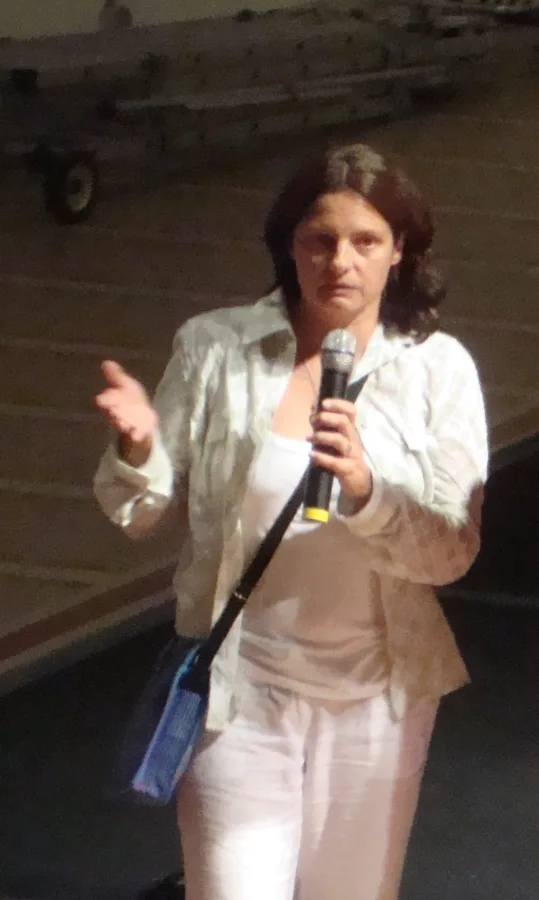 Julia Cordonnier