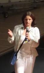 Julia Cordonnier