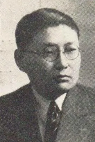 前島勘一郎