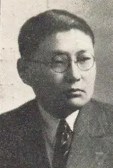 前島勘一郎