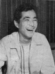 三橋達也