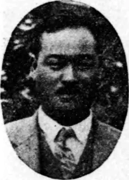 山崎金一