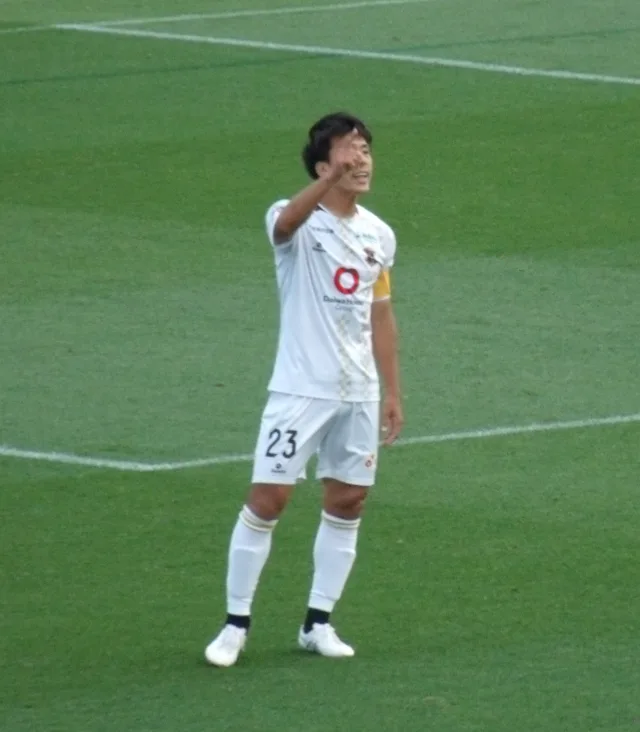 小谷祐喜