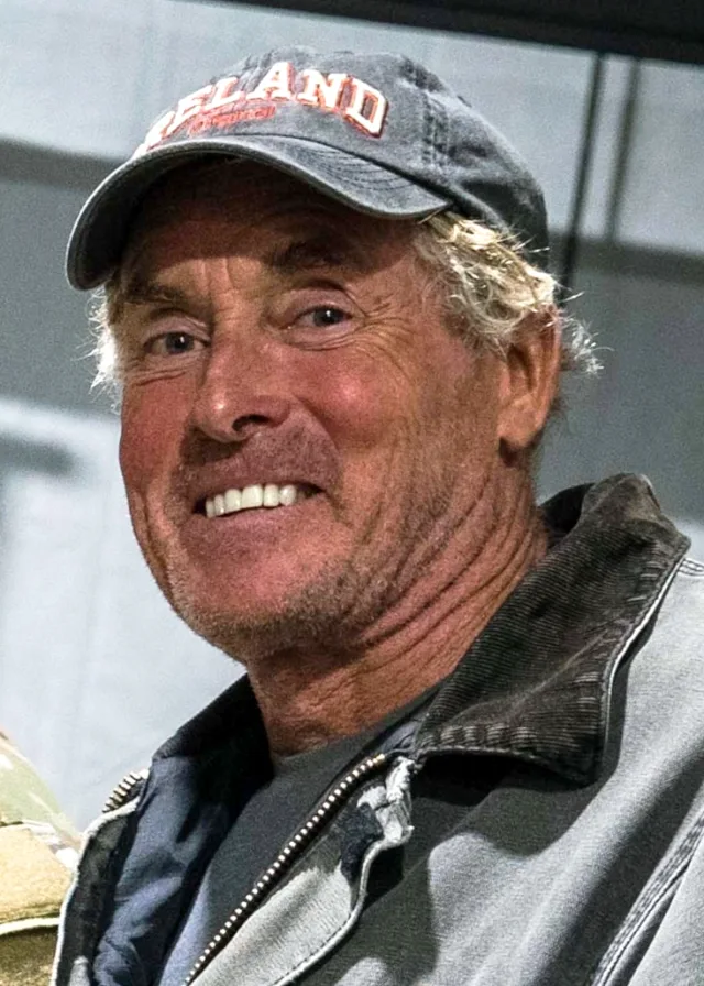 ジョン・C・マッギンリー