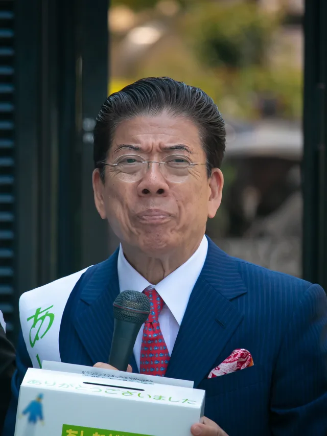 西川きよし