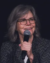 サリー・フィールド