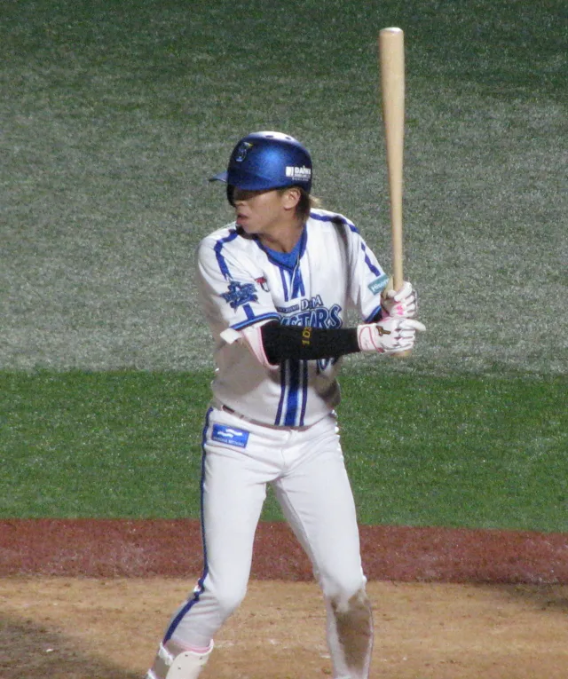 村川凪