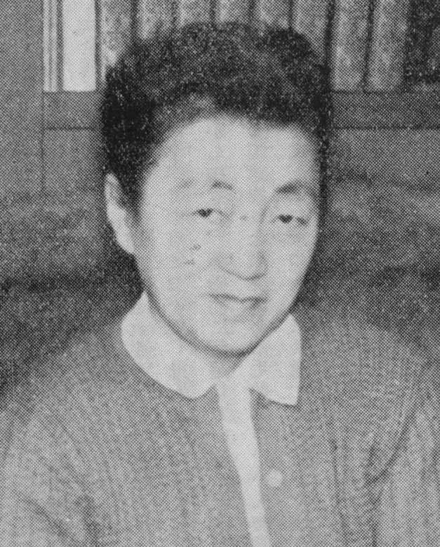 羽仁説子