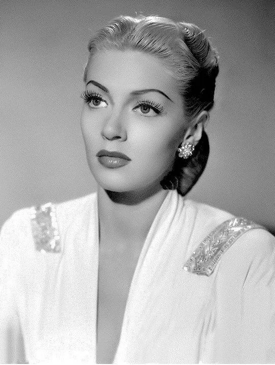 ラナ・ターナー