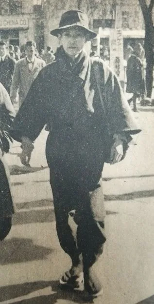小田嶽夫