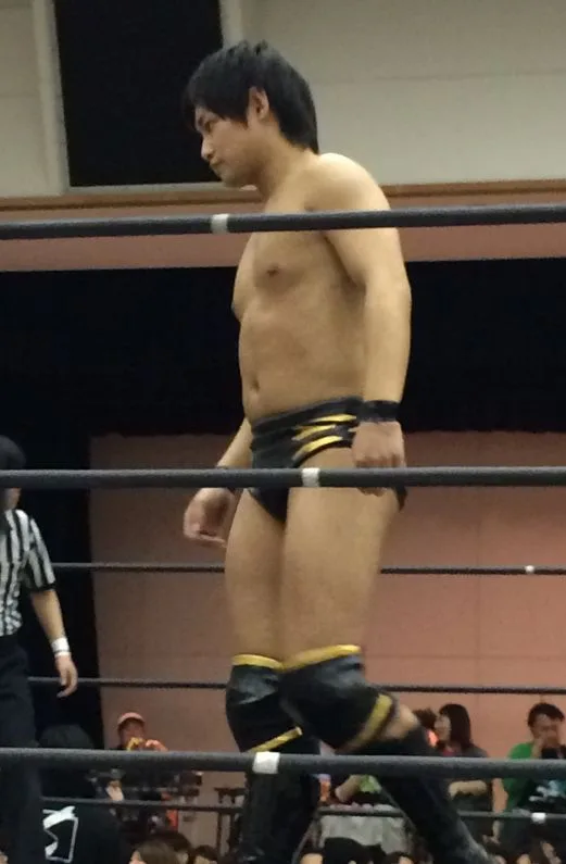 渡瀬瑞基