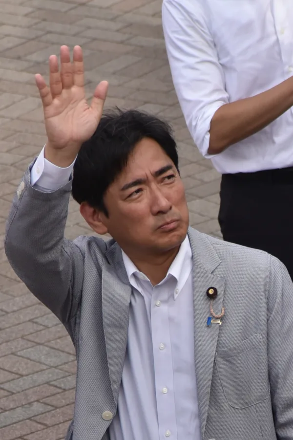 臼井正一