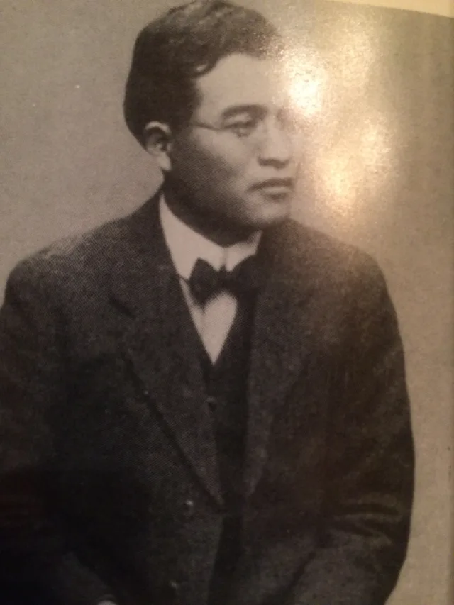 古泉千樫
