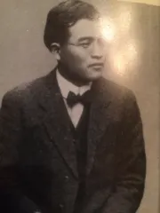 古泉千樫
