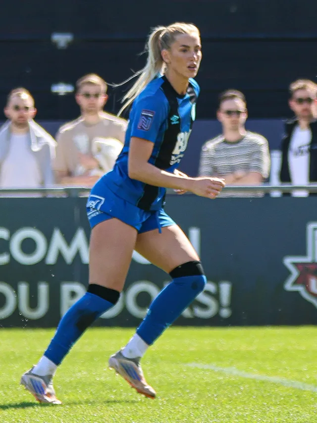 Kelci-Rose Bowers