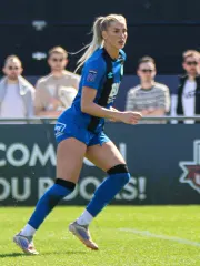 Kelci-Rose Bowers
