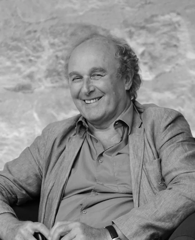 Jérôme Prieur