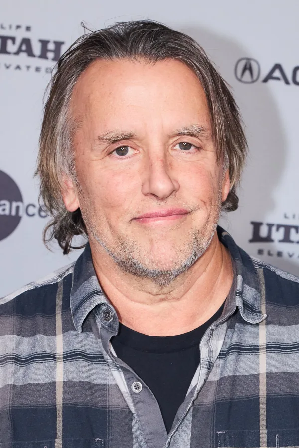 リチャード・リンクレイター